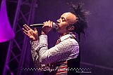 Fantastic Negrito (Schöppingen Grolsch Blues Festival)