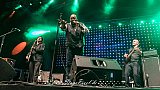 Sugaray Rayford & Band (Schöppingen Grolsch Blues Festival)