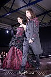 Gothic Fashion Show (M'era Luna 2019)