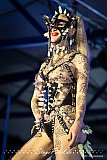 Fashion Show (Hildesheim M'era Luna Festival 2024)