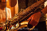 Blues in Nottuln (Nottuln Alte Amtmanei)