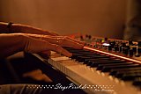 Blues in Nottuln (Nottuln Alte Amtmanei)